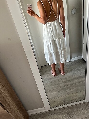 Bershka Bershka elbise