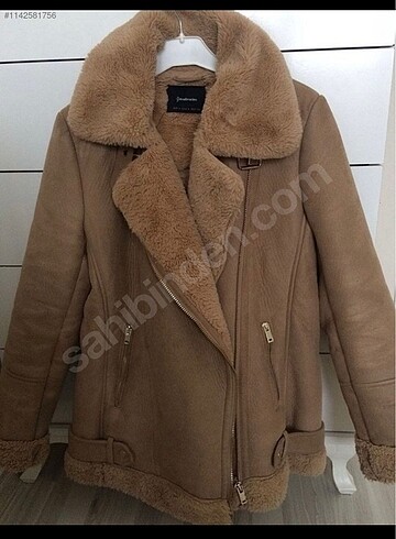 Stradivarius Stradivarius biker ceket