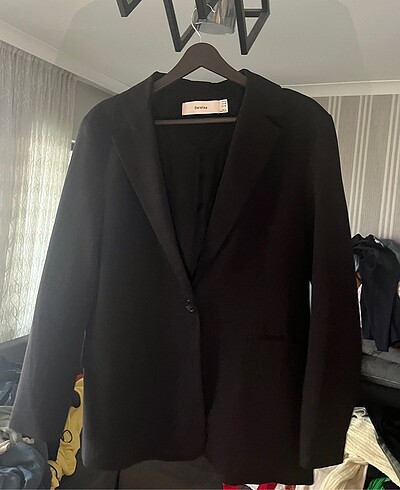 Bershka Bershka blazer