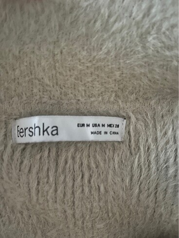 Bershka Bershka hırka