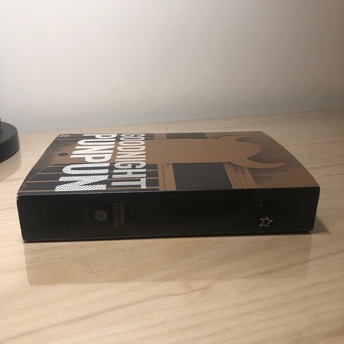 Beden Renk Oyasumi Punpun (ingilizce vol 6) ~ Goodnight Punpun