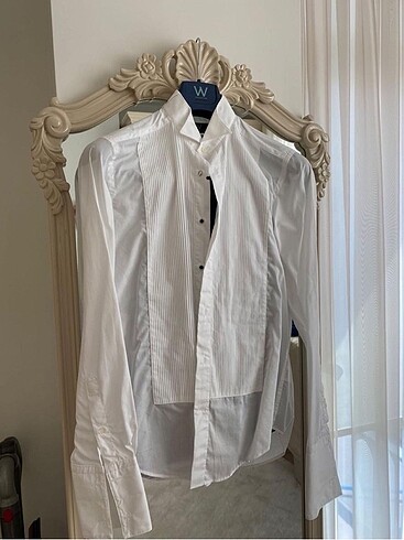 W Collection Damatlık - Görsel 6