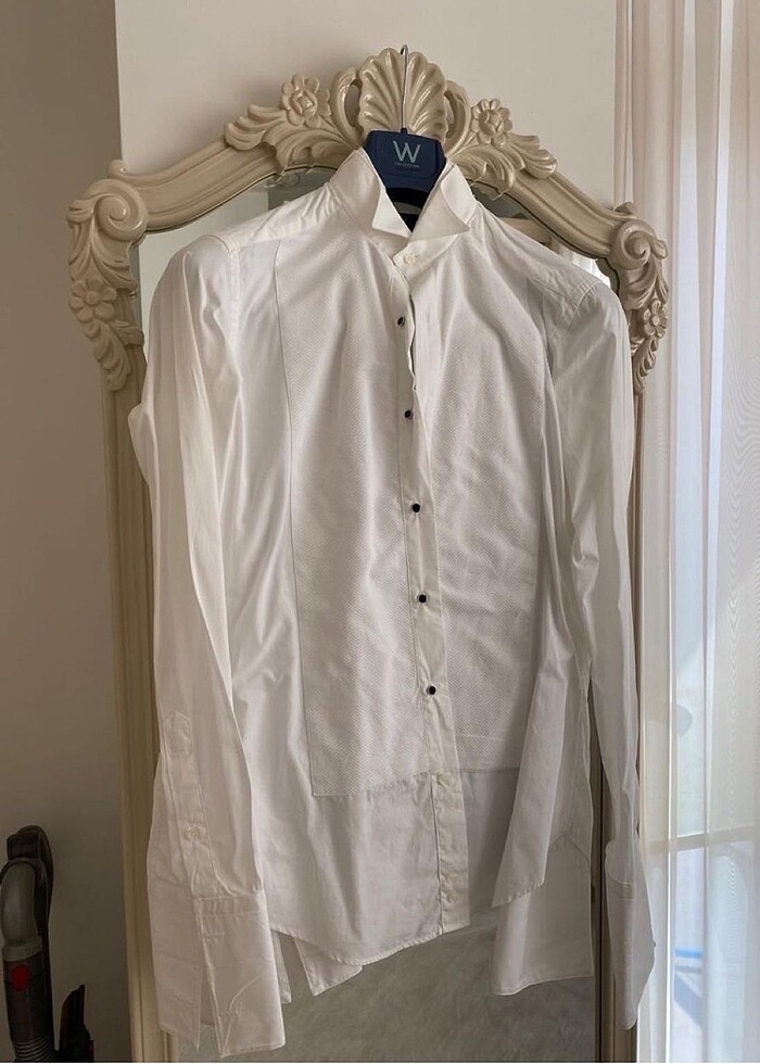 W Collection Damatlık - Görsel 5