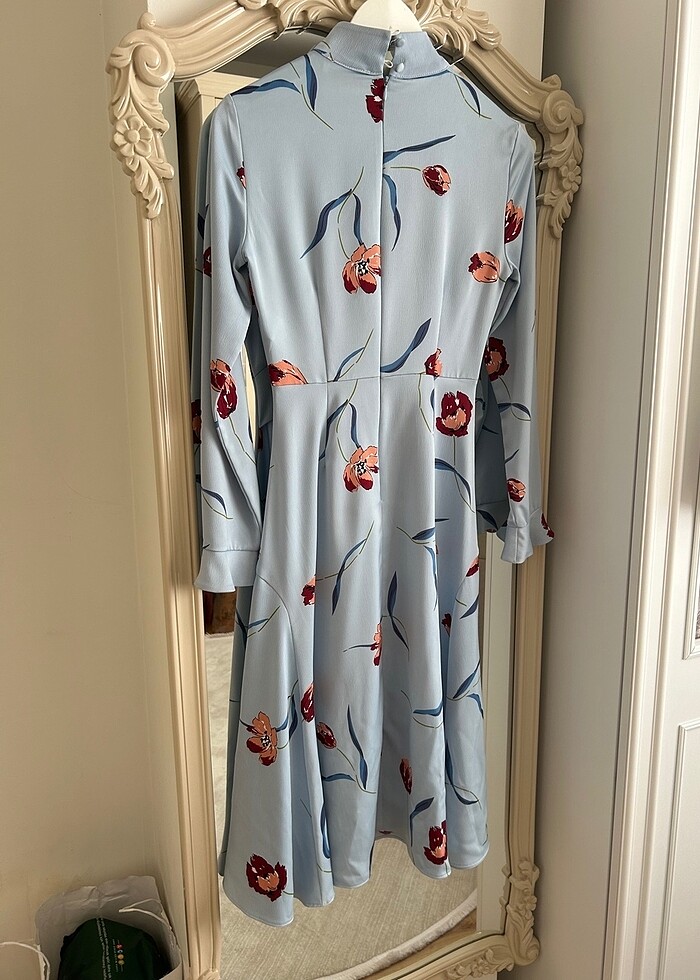 Adil Işık Elbise - Görsel 2