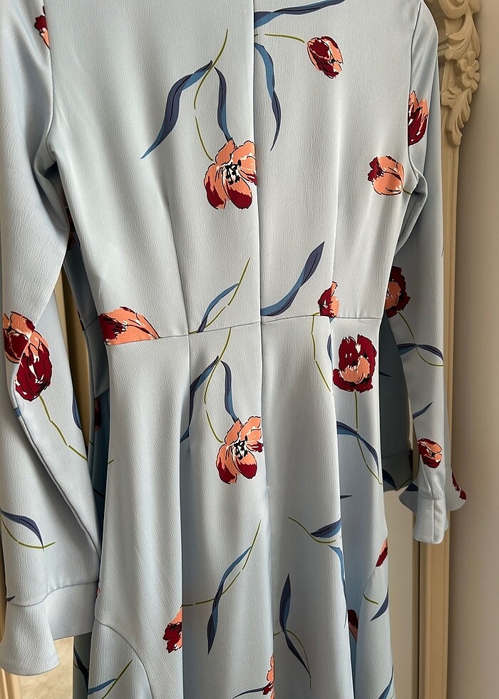 Adil Işık Elbise - Görsel 3