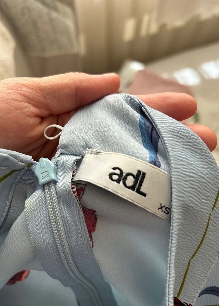 Adil Işık Elbise - Görsel 4