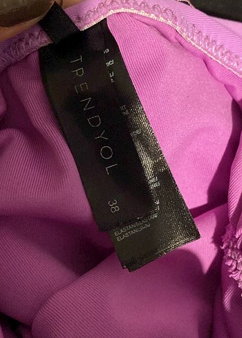 Mor Mayo - Görsel 4