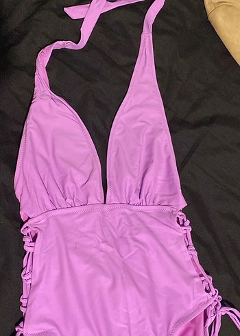 Mor Mayo - Görsel 2