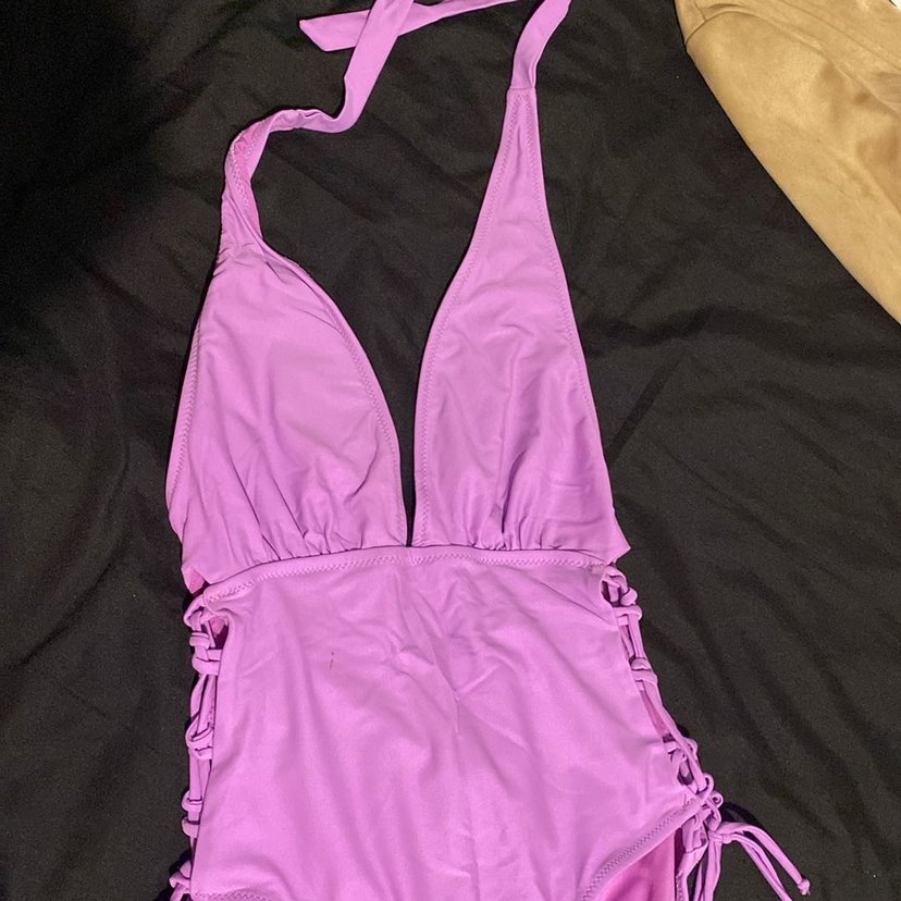 Mor Mayo - Görsel 2