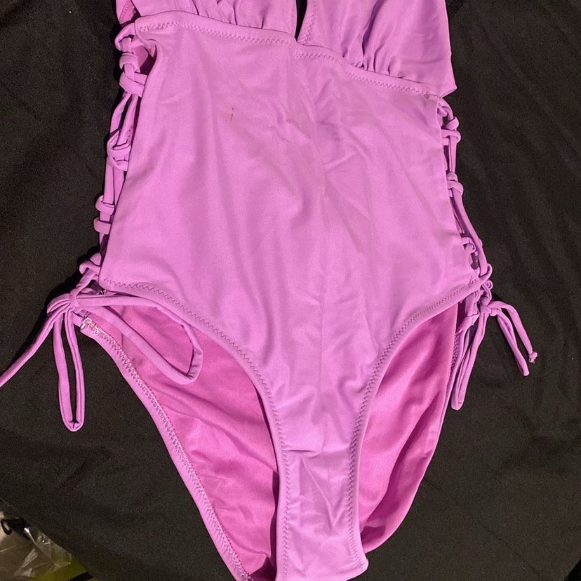 Mor Mayo - Görsel 3