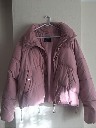 Bershka Mont