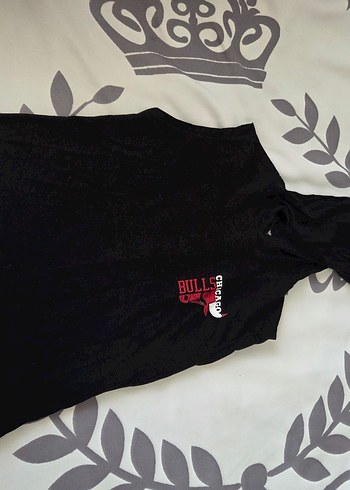 7 Yaş Beden pantalon ve üst