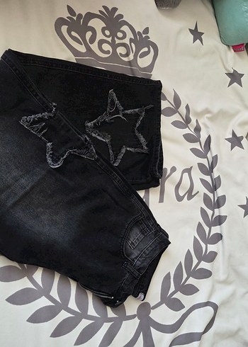 kız çocuk pantalon