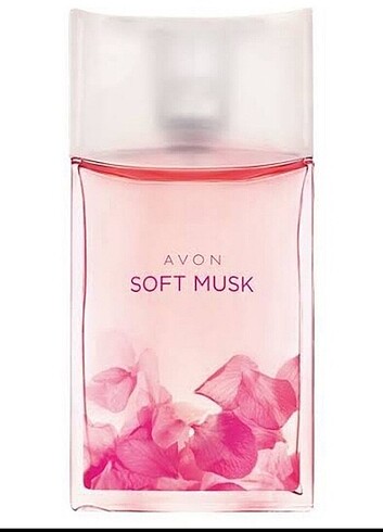 Avon parfüm