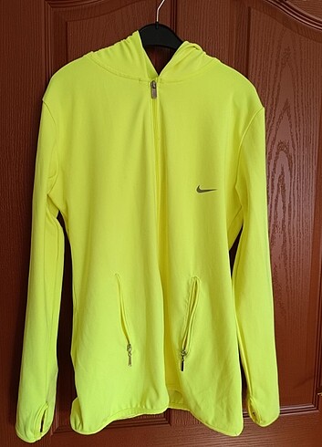 Nike Bayan spor hırka 