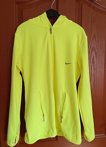 l Beden Bayan spor hırka 