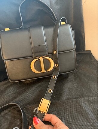 Dior muhteşem kalite