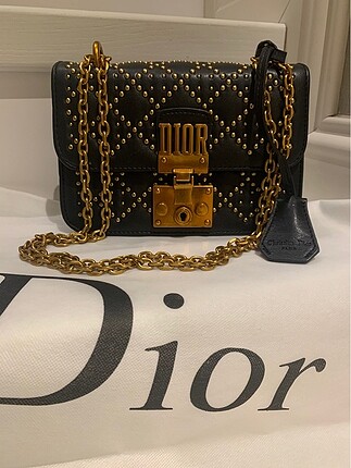 Dior kol çanta