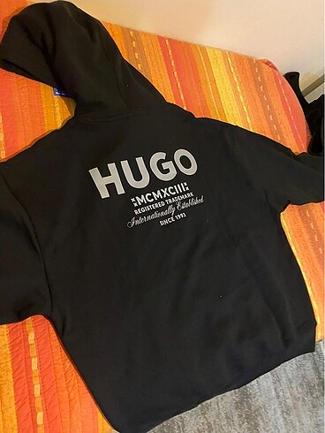 HUGO BOOS SWEET ERKEK