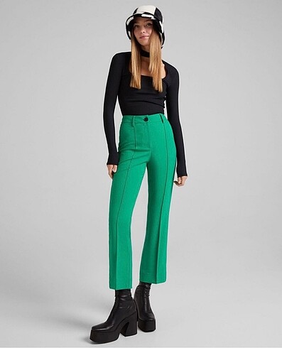 Bershka pantolon