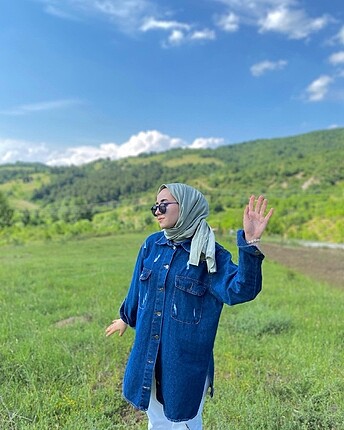 Kot ceket