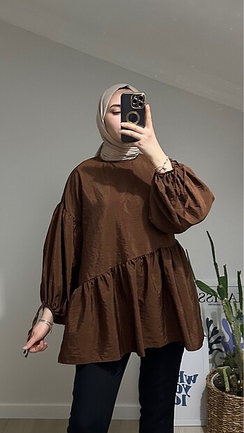 Sadece Tunik