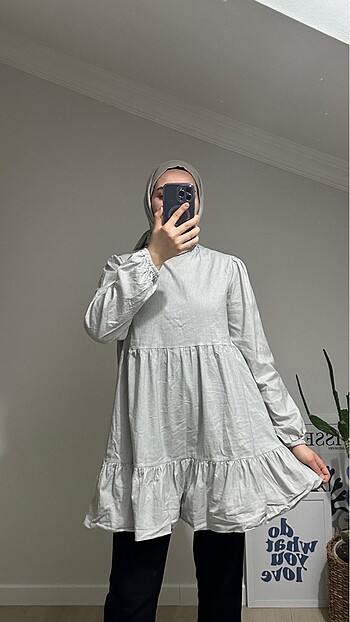 Zara Zara tunik