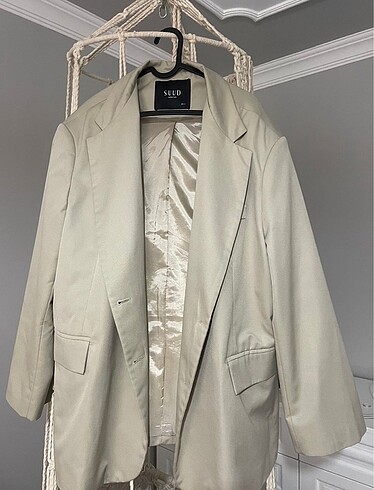 l Beden Suud blazer ceket
