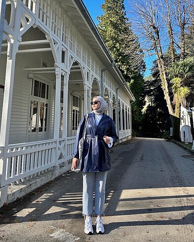 40 Beden Deri ceket