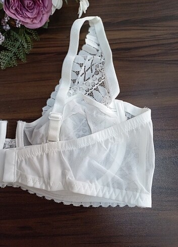 xl Beden TELLI DANTEL SUTYEN 