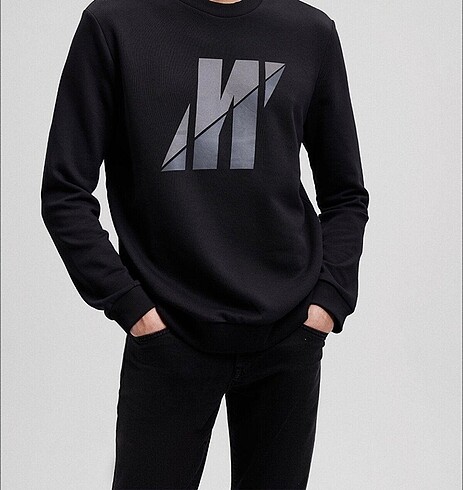 Mavi sweatshirt