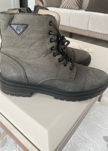 Hiç kullanılmadı, sıfır ürün greyder - Görsel 3