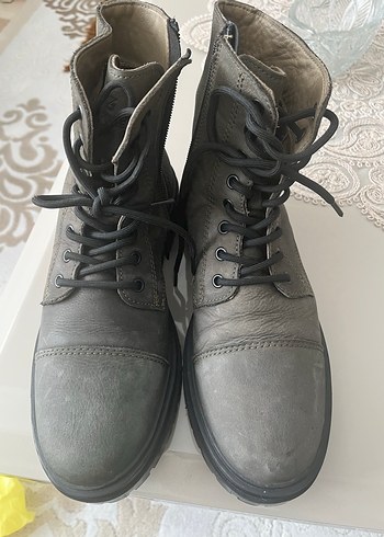 Hiç kullanılmadı, sıfır ürün greyder - Görsel 2