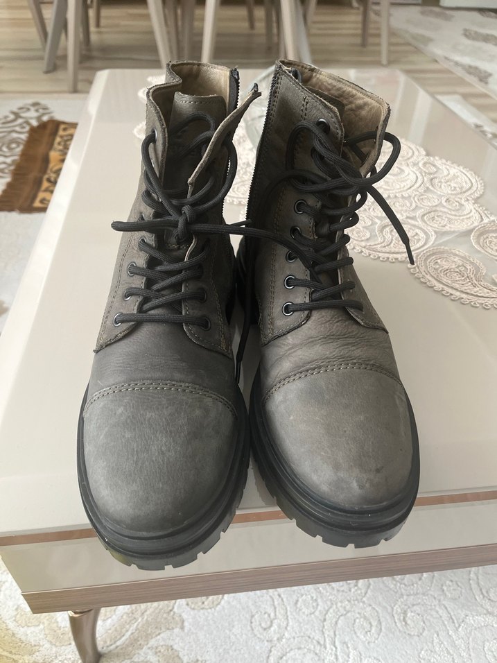 Hiç kullanılmadı, sıfır ürün greyder - Görsel 4