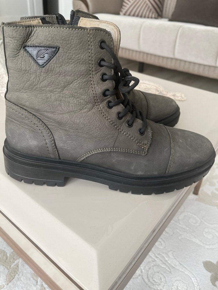 Hiç kullanılmadı, sıfır ürün greyder - Görsel 3