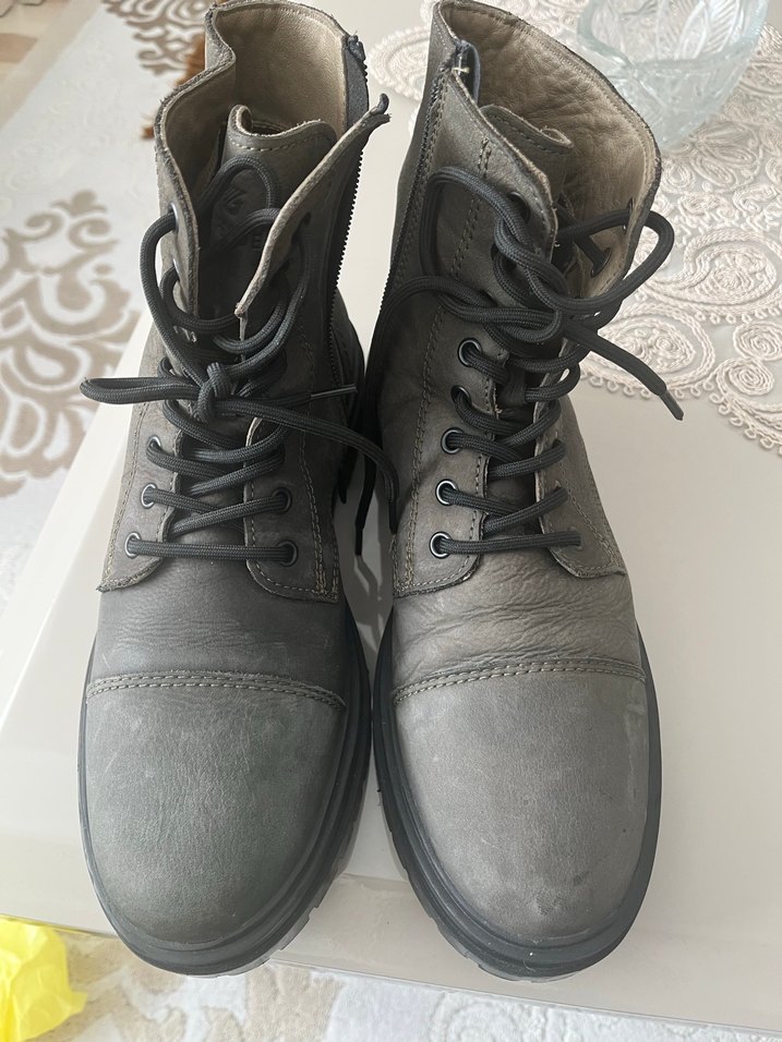 Hiç kullanılmadı, sıfır ürün greyder - Görsel 2