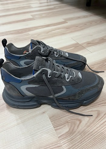 Greyder 42 numaralar - Görsel 2