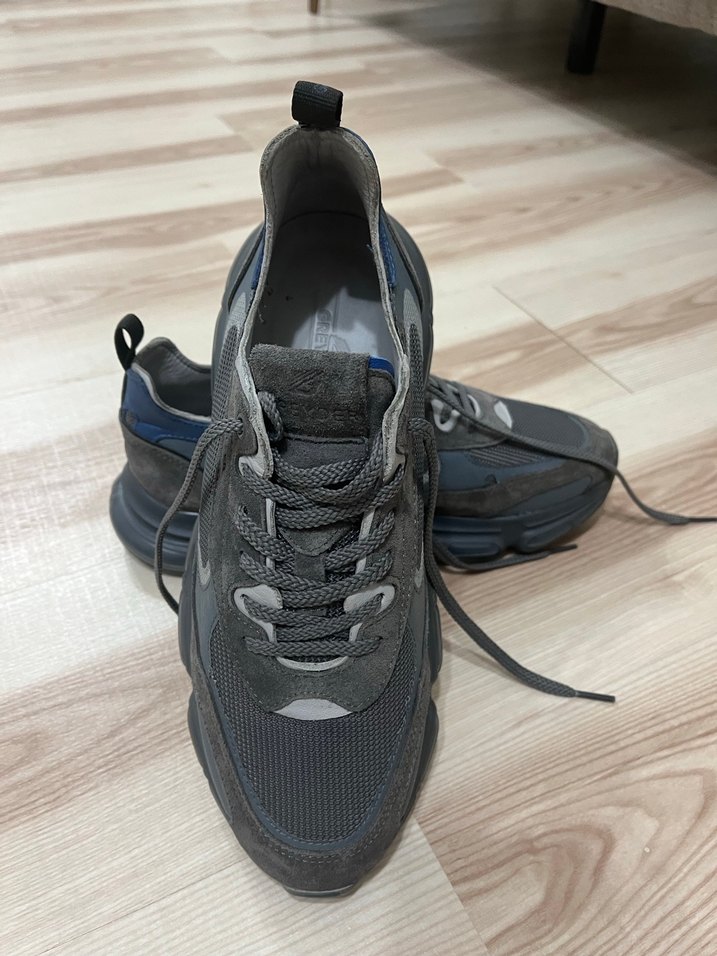 Greyder 42 numaralar - Görsel 3