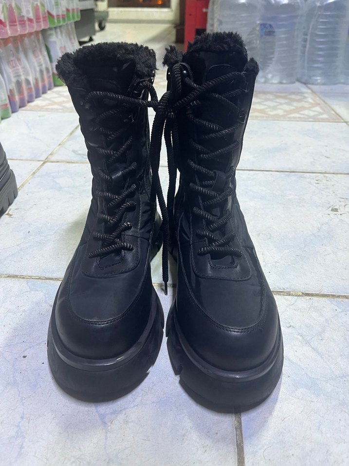 Greyder sıfır kadın bot her numara bulunmakta - Görsel 2