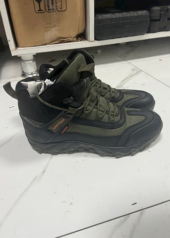 Hiçkullanılmamış, tamamen sıfır Greyder marka bot satılıktır4142 - Görsel 2