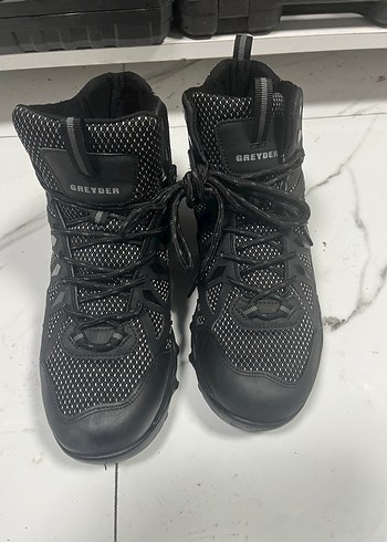 Hiçkullanılmamış, tamamen sıfır Greyder marka bot satılıktır4142 - Görsel 16