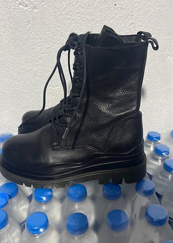 Sıfır Bayan greyder bot numaralar mevcuttur - Görsel 17