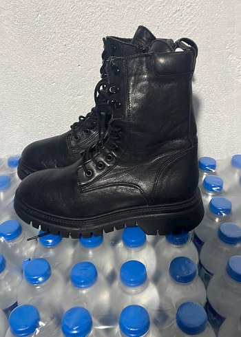 Sıfır Bayan greyder bot numaralar mevcuttur - Görsel 9