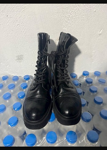 Sıfır Bayan greyder bot numaralar mevcuttur - Görsel 2