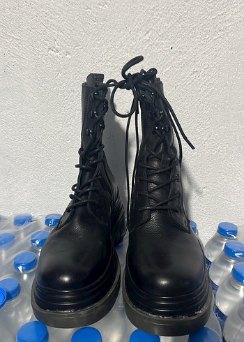 Sıfır Bayan greyder bot numaralar mevcuttur - Görsel 6