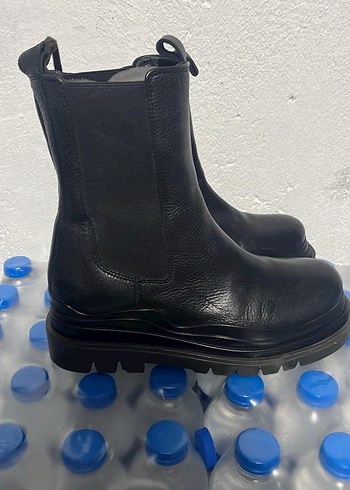 Sıfır Bayan greyder bot numaralar mevcuttur - Görsel 18