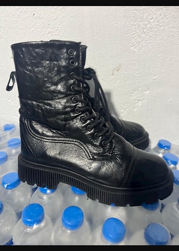 Sıfır Bayan greyder bot numaralar mevcuttur - Görsel 19