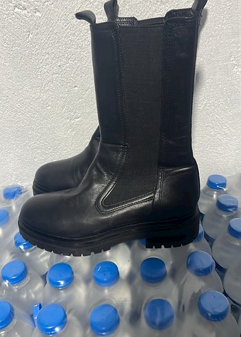 Sıfır Bayan greyder bot numaralar mevcuttur - Görsel 7