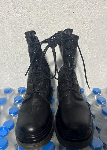 Sıfır Bayan greyder bot numaralar mevcuttur - Görsel 16