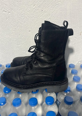 Sıfır Bayan greyder bot numaralar mevcuttur - Görsel 5